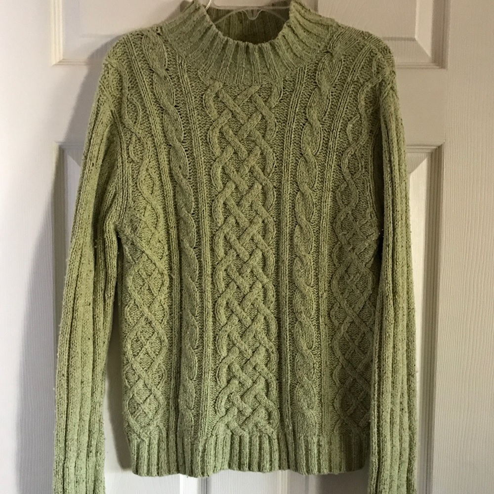 Sweater - Picture 2 of 7